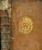 Journal historique ou fastes du regne de Louis XV surnommé le bien-aimé - Seconde partie.. Collectif