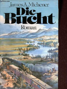 Die bucht - roman.