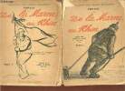 De la Marne au Rhin dessins des années de guerre 1914-1919 - En deux tomes - Tome 1 + Tome 2 - Collection des grands humoristes.. Forain