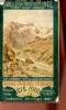 Livret guide horaire - chemins de fer de Paris-Lyon-M&eacute;diterran&eacute;e n&deg;126 saison d'&eacute;t&eacute; juin-juillet 1912.. Collectif
