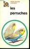 Les perruches - Collection poche couleurs larousse n°14.. C.H.Rogers