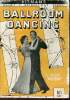 Ballroom dancing - fourth edition.. Moore Alex