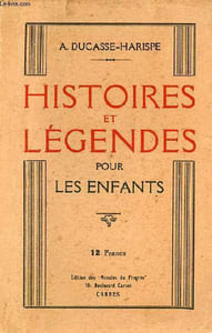 Histoires et légendes pour les enfants.