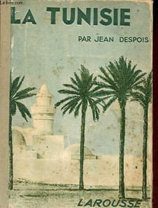 La Tunisie - Collection coloniale.
