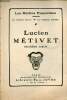 Lucien Métivet deuxième album - Collection les maitres humoristes, les meilleurs dessins, les meilleures légendes.. Collectif