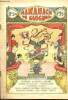 Almanach de guignol année 1934 - Pour tous les gouts - programme - la guérison de Mr Pantois - le pont de Nantes - le cirque Bravissimo grand film de ...