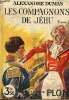 Les compagnons de J&eacute;hu - Tome 2 - Collection Biblioth&egrave;que reli&eacute;e n&deg;8.. Dumas Alexandre