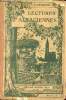 Lectures Alsaciennes.. C.Pfister