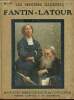 Fantin-Latour - Collection les peintres illustrés n°43.. Collectif