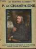 Philippe de Champaigne - Collection les peintres illustrés n°42.. Collectif