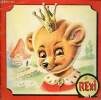 Reix n°3 le petit roi gourmand.. Collectif