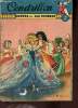 Cendrillon - Collection contes du gai pierrot n°2.. Perrault