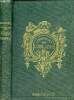 Explorations dans l'Afrique australe et dans le bassin du Zambèse depuis 1840 jusqu'a 1864 - 4e édition.. Livingstone David & Charles