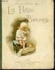 La petite berceuse - Nouvelle collection bijou.. D'Hervilly Ernest & H.Heinecke