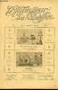 Le moniteur du dessin n°11-268 février 1921 24e année - XXIe concours internation de dessin - classement et récompenses du XXIe concours deux petits ...