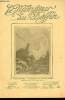 Le moniteur du dessin n°2-271 mai 1921 25e année - Rapport sur l'examen du certificat d'aptitude à l'enseignement du dessin - concours d'ex libris ...