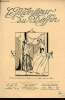Le moniteur du dessin n°11-292 février 1923 26e année - Instructions concernant le professorat de dessin pour 1923 2me article - couverture de livre ...
