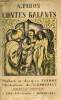 Contes galants.. A.Piron
