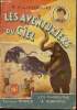 Les mammouths à surprise - Collection les aventuriers du ciel n°25.. R.M. de Nizerolles