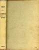 Annuaire de la radiodiffusion nationale année 1933 - république française ministère des postes,télégraphes & téléphones - fédération nationale de ...