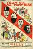 Ceux qui font rire n°1 15 juin 1912 - Willy maugis en ménage grand roman illustré.. Collectif
