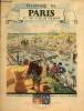 Histoire de Paris et de l'Ile de France.. De Villefosse Heron