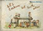 Les chansons des petits bretons 2me album.. Botrel Théodore