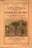 Lyc&eacute;e Pierre Loti et &eacute;cole primaire sup&eacute;rieure Rochefort-sur-Mer - distribution des prix sous la pr&eacute;sidence de M.Chass&eacute;riau - samedi 13 juillet 1929.. ...
