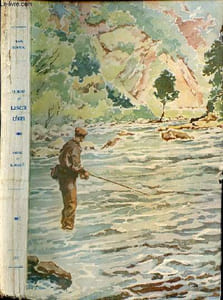 Technique du lancer léger.