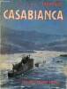 Casabianca 27 novembre 1942-13 septembre 1943.. Commandant l'Herminier