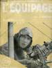 L'équipage - Collection le cinéma romanesque n°3.. J.Kessel