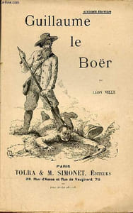 Guillaume le Boër - 6e édition.