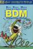 BDM catalogue encyclopédique 2009-2010 - argus officiel.. Collectif