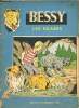Les aventures de Bessy n°36 - Les égarés.. Wirel