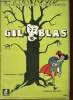 Gil Blas - Collection les grands succès de la bande dessinée.. Le Sage
