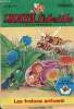 Maya l'abeille n°26 29 septembre 1979 - Les frelons arrivent.. Collectif