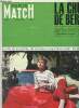 Paris Match n°892 14 mai 1966 - La chute de Berlin - la semaine même où parait son nouveau livre la dernière bataille un grand récit exclusif de ...