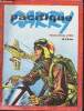 Pacifique n°23 1963 - Garry étrange duel - Garry le pont maudit - faits de guerre - Garry le batiment fantome - Garry aventure a tulagi - Garry frères ...