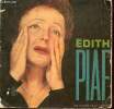Edith Piaf - Collection les albums de la chanson.. Hiégel Pierre