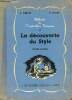 Méthode de composition française - tome 2 : la découverte du style - cours moyen classes de huitième et septième - 8e édition.. L.Geslin & R.Lucas