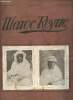 Maroc revue n°1 1re année septembre 1919 - Ce que nous voulons Maroc Revue - le Maroc et l'opinion par A.Malbot - Tanger la blanche, Tanger la chienne ...