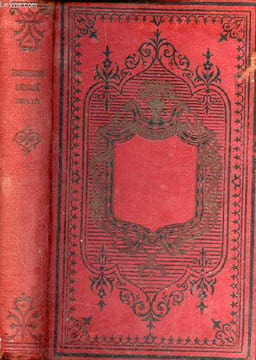 Aventures de Robinson Crusoé - Tome 1 - Nouvelle édition revue et corrigée avec soin.. De Foë Daniel