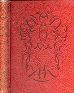 Le petit Lord Fauntleroy - Collection Rouge & Or n°16.