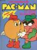 Une aventure de Pac-Man n°1 le sosie de galerien.. Collectif