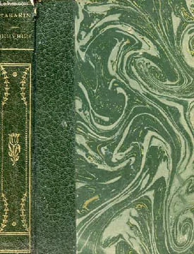 Oeuvres de Tabarin - Collection la bibliothèque précieuse.. Tabarin