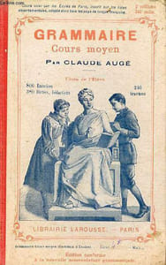 Grammaire cours moyen - 800 exerices 380 dictées, rédactions - livre de l'élève.