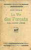 La vie des forçats - Collection les documents bleus notre temps n°22 - 23e édition.. Dieudonné Eugène