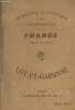 Géographie pittoresque & monumentale de la France - Lot-et-Garonne.. Collectif