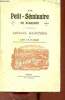 Le petit-séminaire de Bordeaux 1815-1906 - annales illustrées.. L'Abbé J.-M. Ph.Deney