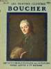 François Boucher 1703-1770 - Collection les peintres illustrés n°49.. Collectif